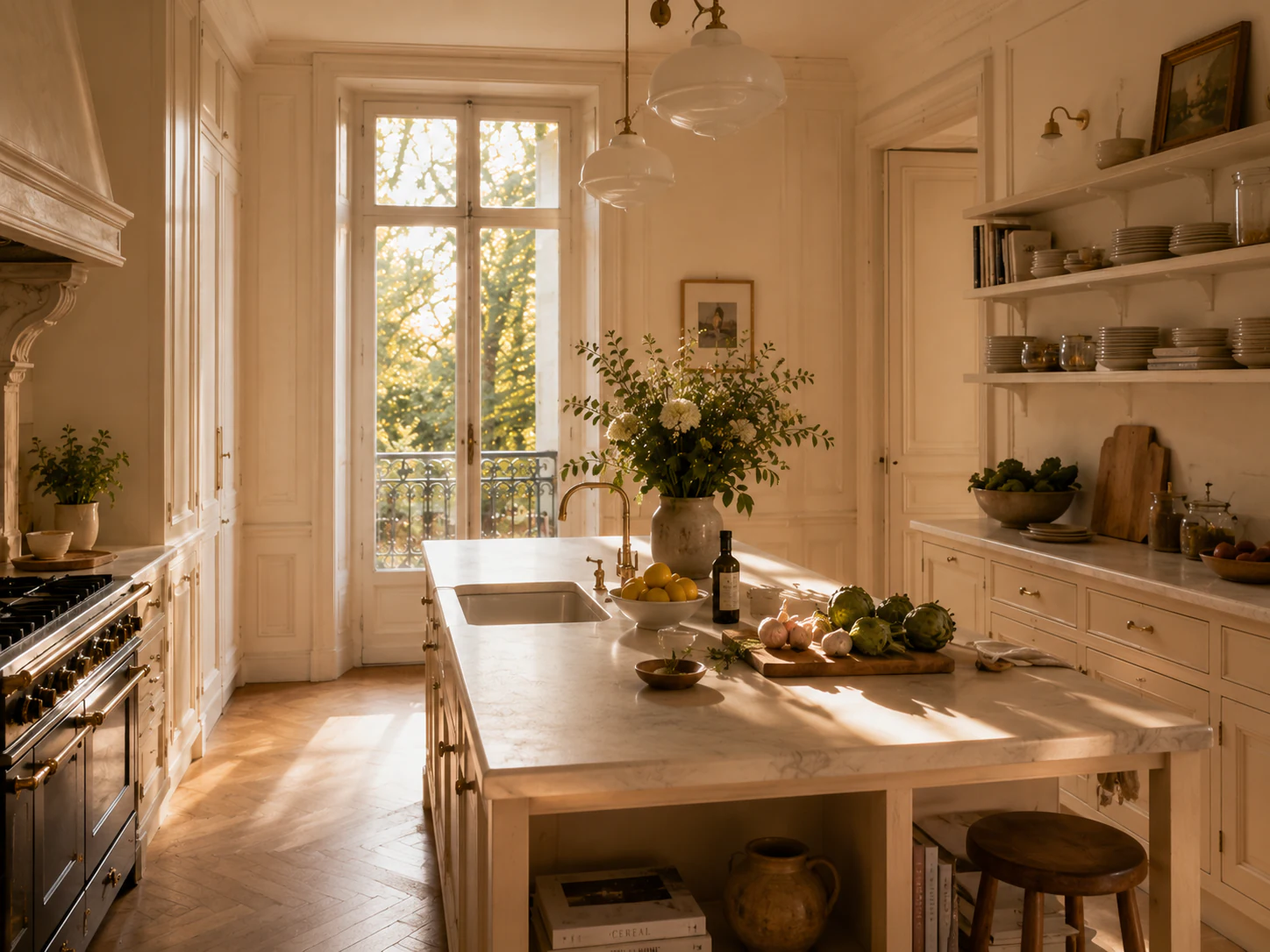 La Table