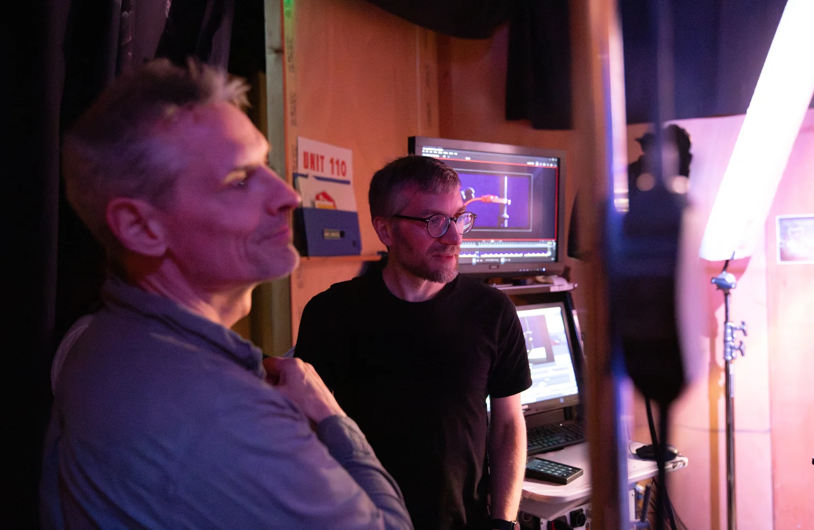 Les coulisses du tournage en stop motion de Shaun le mouton